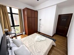 Dover Parkview (D5), Condominium #500333841